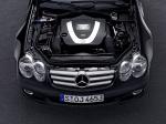 Mercedes-Benz SL-Class 2006 года